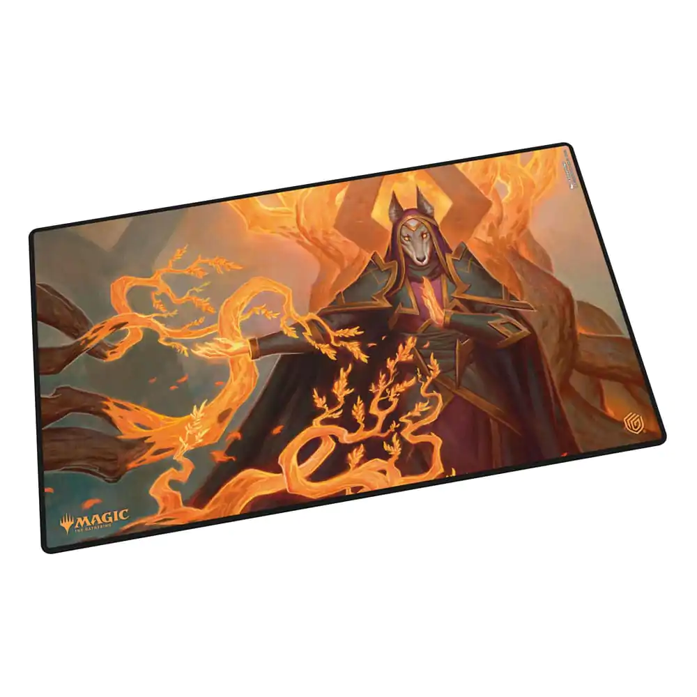 Ultimate Guard Play-Mat Magic: The Gathering "Tarkir: Dragonstorm" - Abzan Devotee product photo
