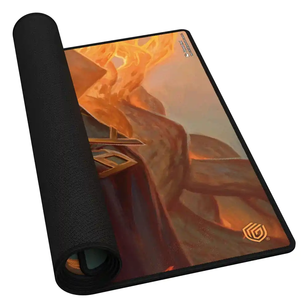 Ultimate Guard Play-Mat Magic: The Gathering "Tarkir: Dragonstorm" - Abzan Devotee product photo