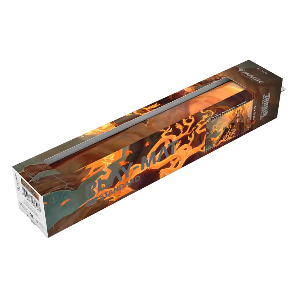 Ultimate Guard Play-Mat Magic: The Gathering "Tarkir: Dragonstorm" - Abzan Devotee product photo