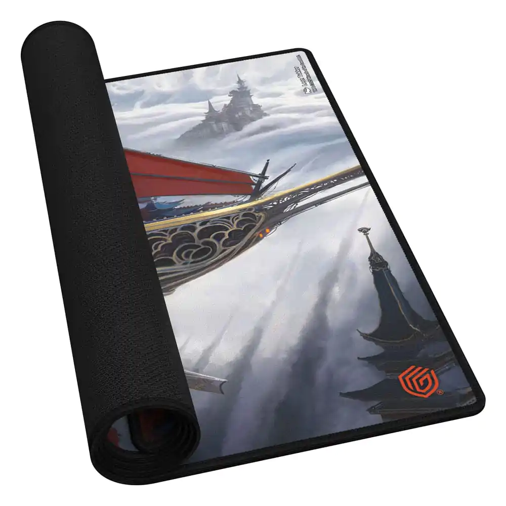 Ultimate Guard Play-Mat Magic: The Gathering "Tarkir: Dragonstorm" - Mystic Monastery product photo