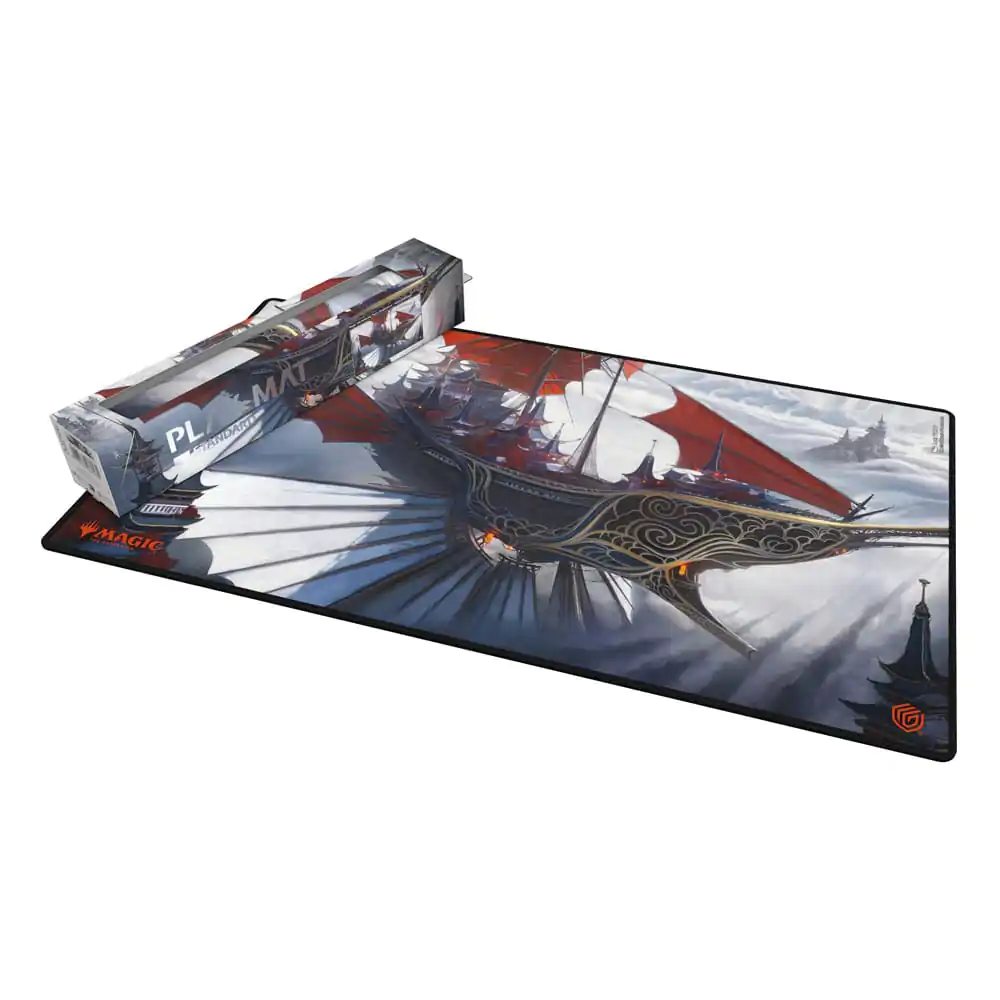 Ultimate Guard Play-Mat Magic: The Gathering "Tarkir: Dragonstorm" - Mystic Monastery product photo