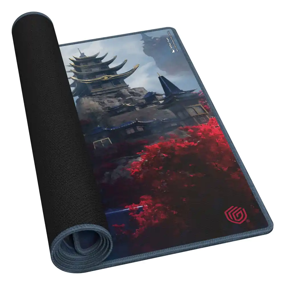 Ultimate Guard Play-Mat Magic: The Gathering "Tarkir: Dragonstorm" - Cori Mountain Monastery product photo