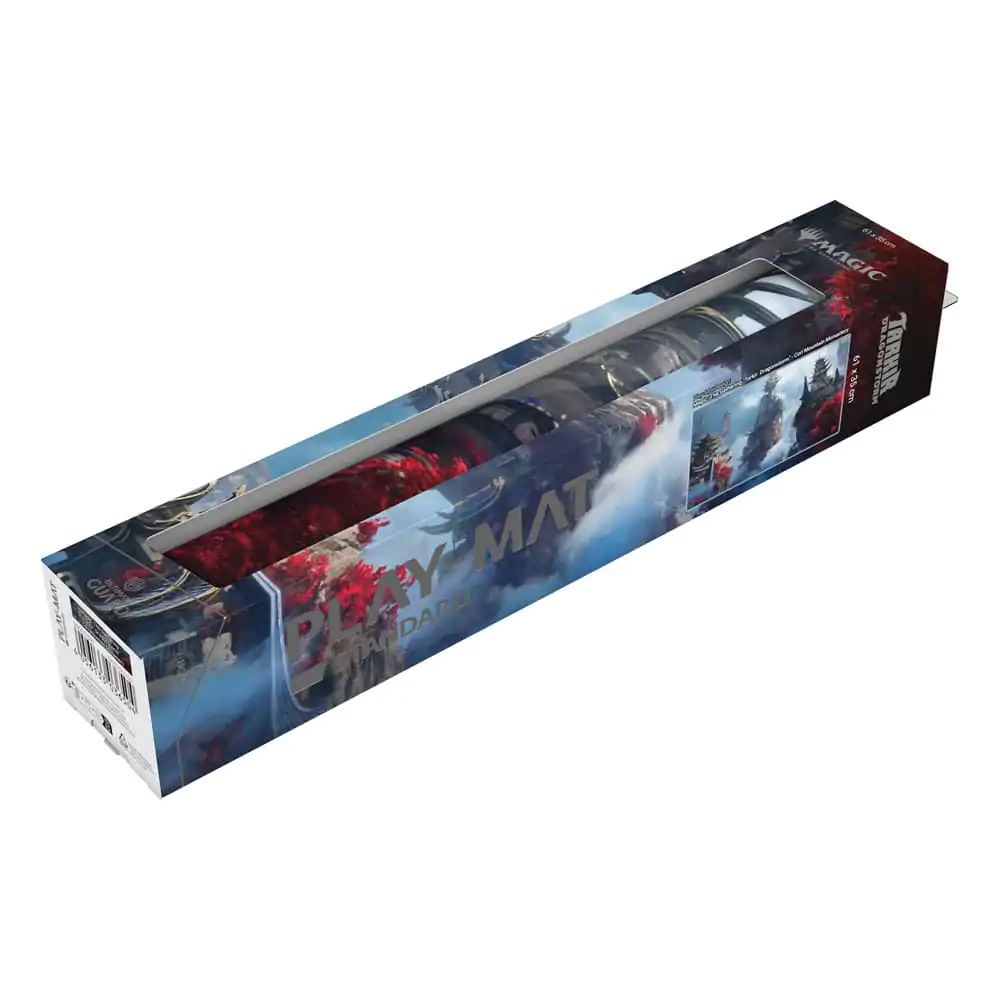 Ultimate Guard Play-Mat Magic: The Gathering "Tarkir: Dragonstorm" - Cori Mountain Monastery product photo