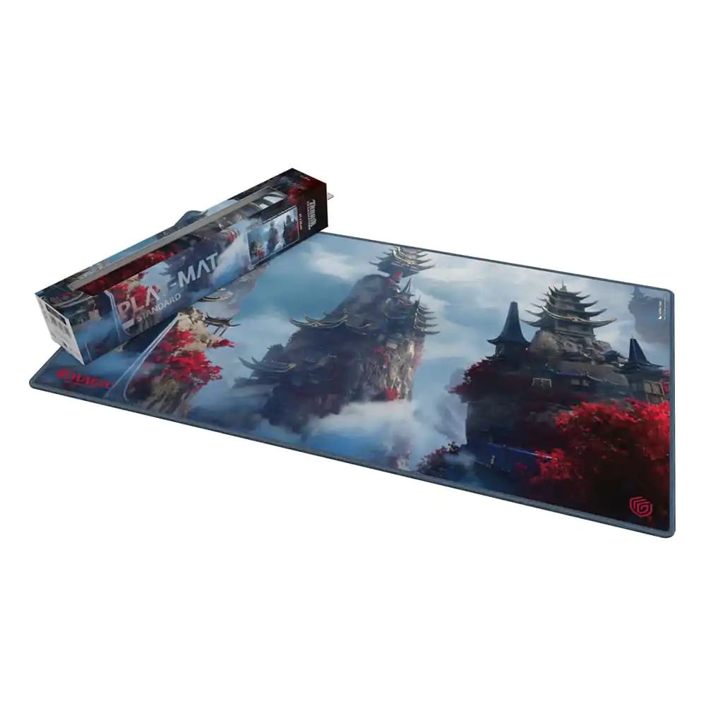 Ultimate Guard Play-Mat Magic: The Gathering "Tarkir: Dragonstorm" - Cori Mountain Monastery product photo