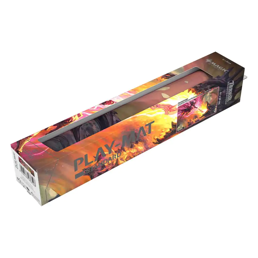 Ultimate Guard Play-Mat Magic: The Gathering "Tarkir: Dragonstorm" - Worthy Cost product photo