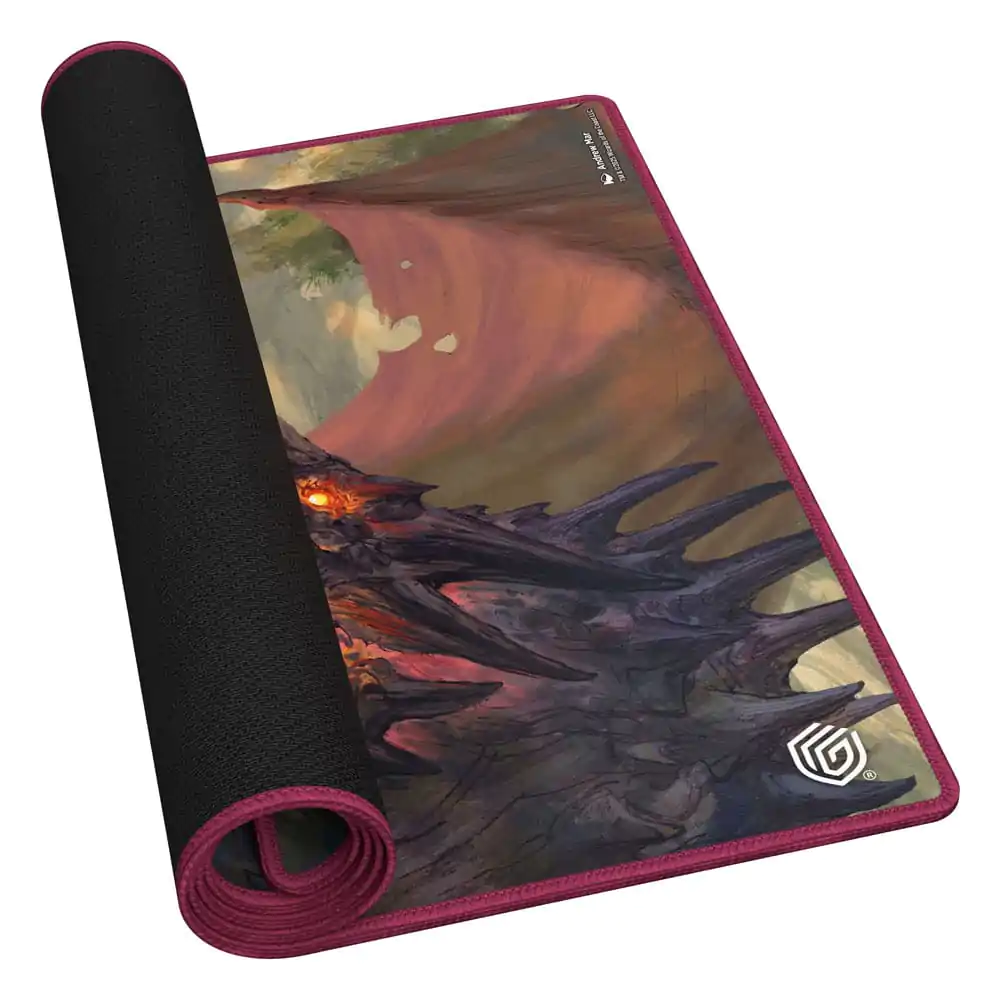 Ultimate Guard Play-Mat Magic: The Gathering "Tarkir: Dragonstorm" - Worthy Cost product photo