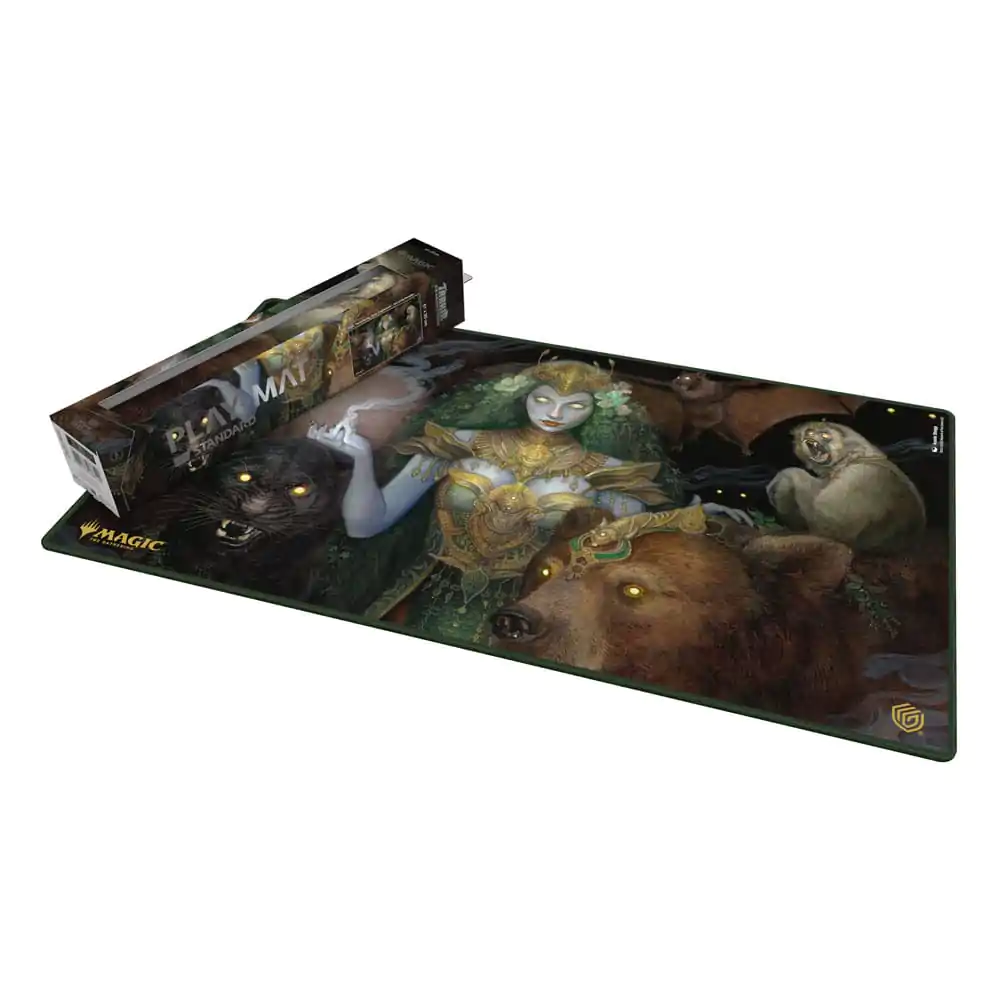 Ultimate Guard Play-Mat Magic: The Gathering "Tarkir: Dragonstorm" - Host of the Hereafter product photo