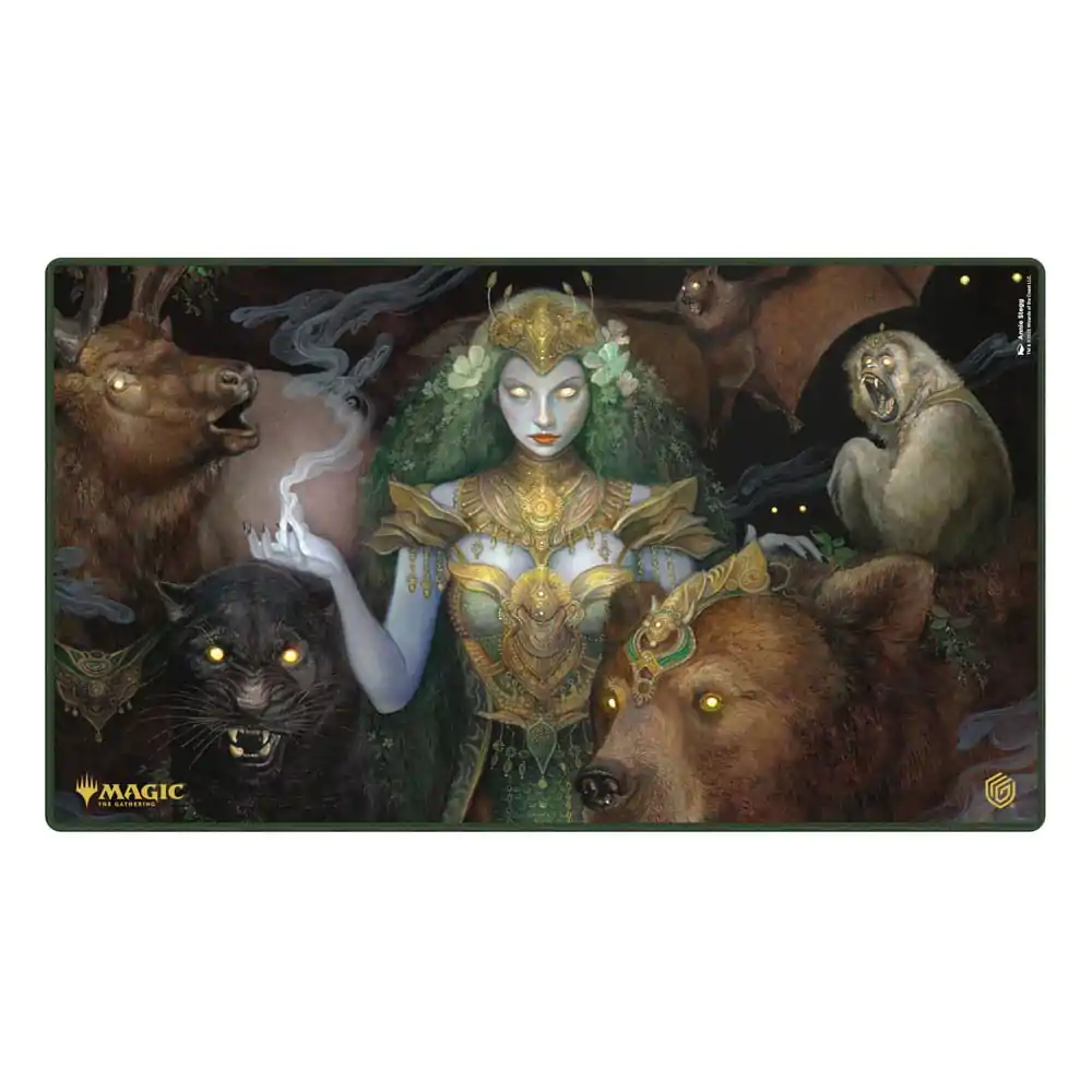 Ultimate Guard Play-Mat Magic: The Gathering "Tarkir: Dragonstorm" - Host of the Hereafter product photo