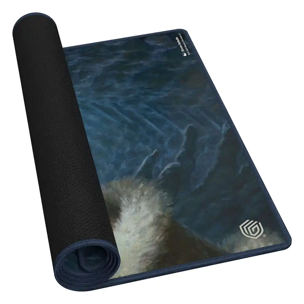 Ultimate Guard Play-Mat Magic: The Gathering "Tarkir: Dragonstorm" - Mox Jasper product photo
