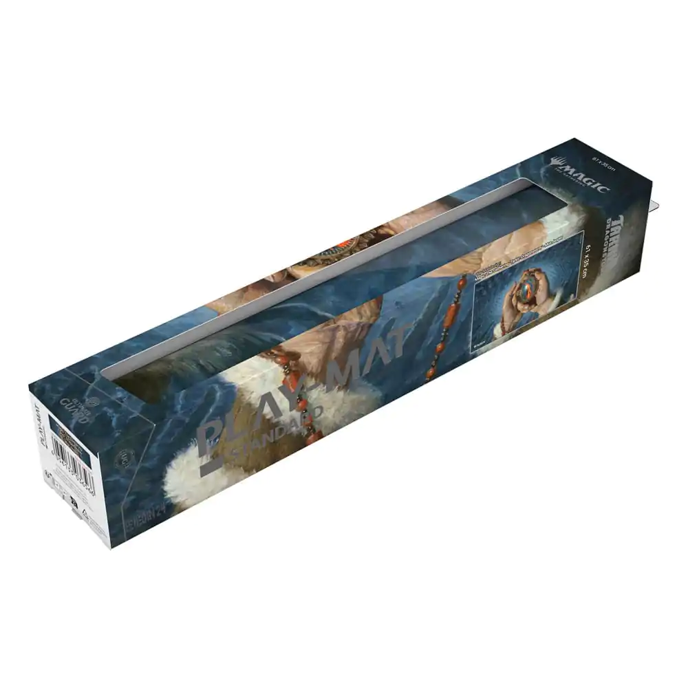 Ultimate Guard Play-Mat Magic: The Gathering "Tarkir: Dragonstorm" - Mox Jasper product photo