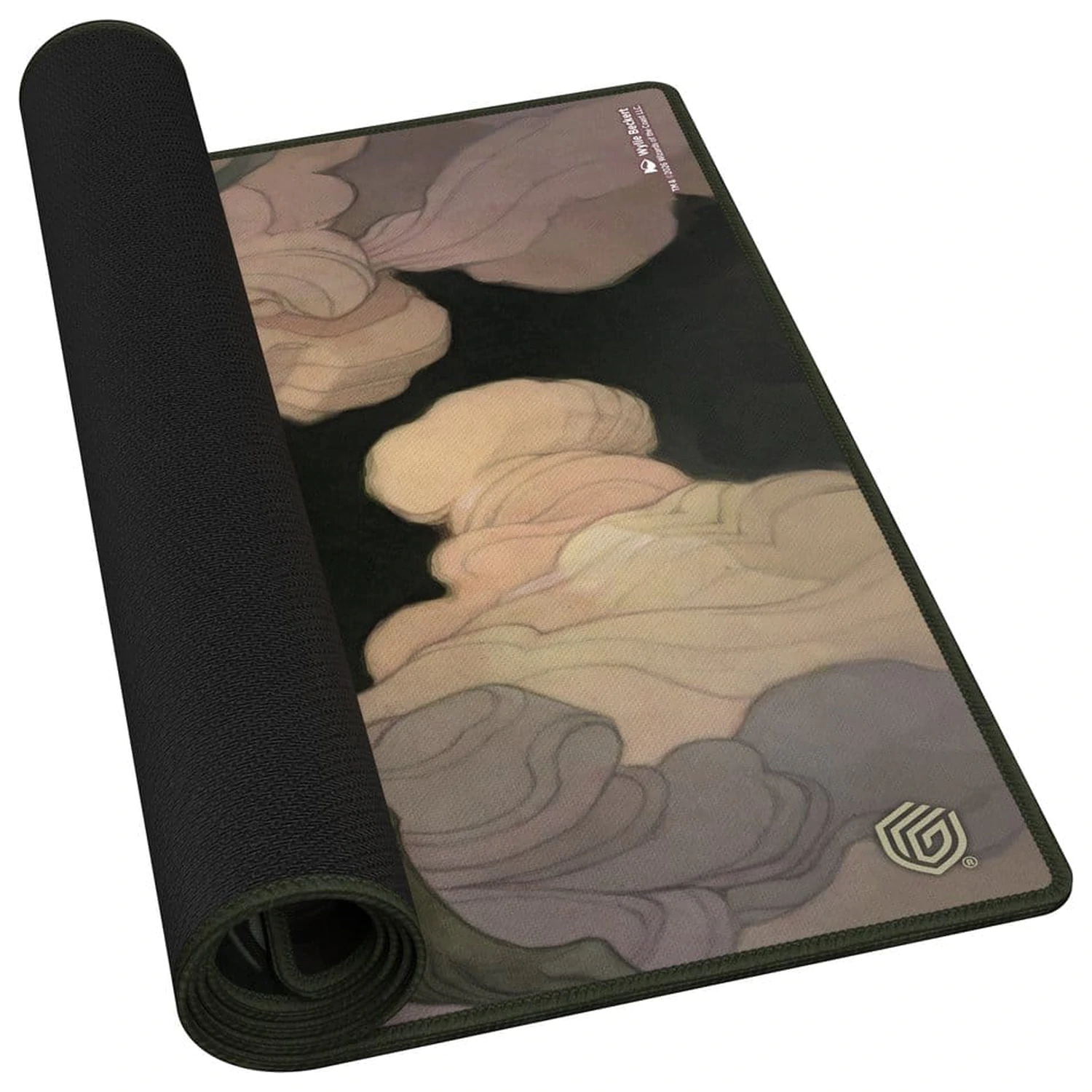 Ultimate Guard Play-Mat Magic: The Gathering "Reality Fracture" - Sphinx of False Conclusions product photo