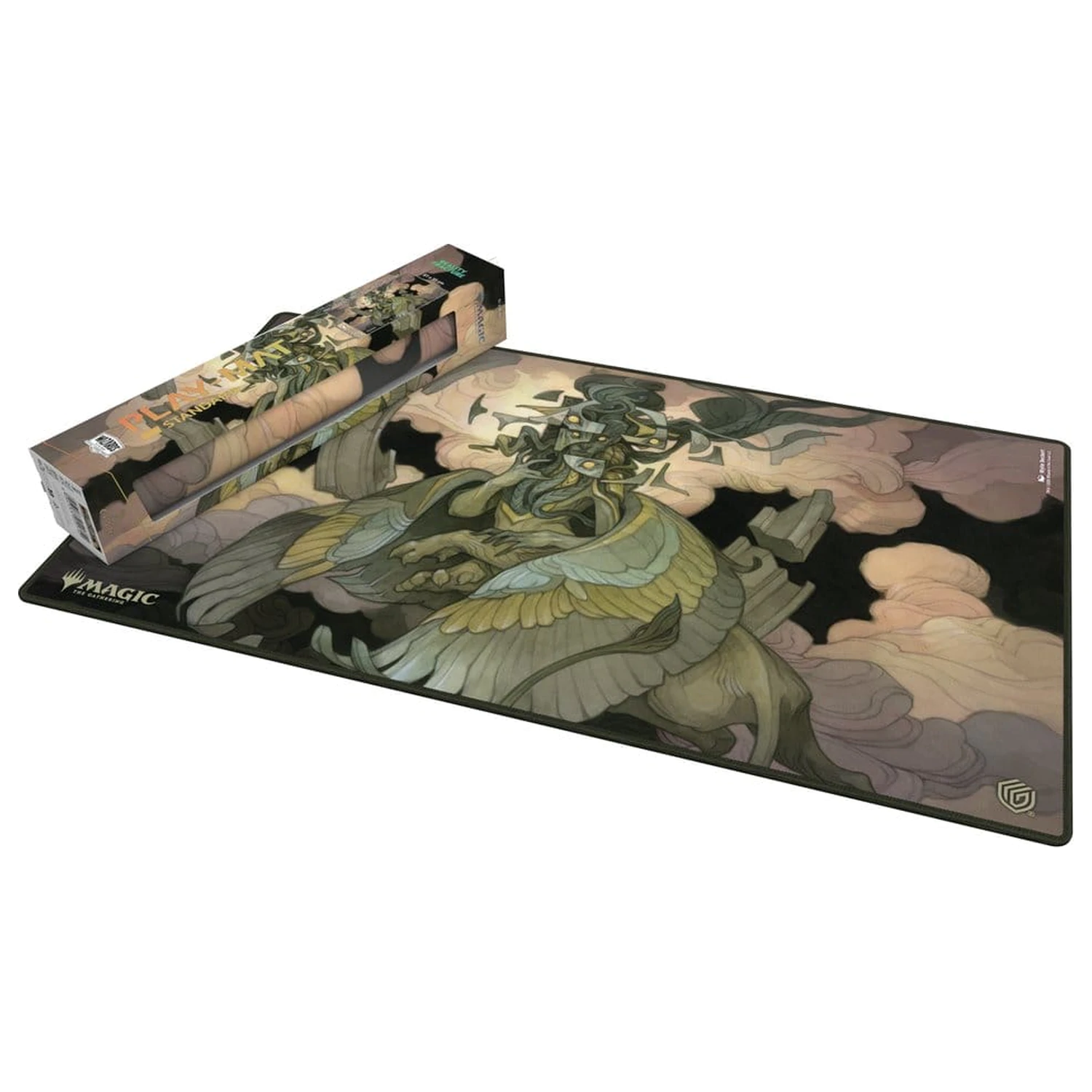 Ultimate Guard Play-Mat Magic: The Gathering "Reality Fracture" - Sphinx of False Conclusions product photo