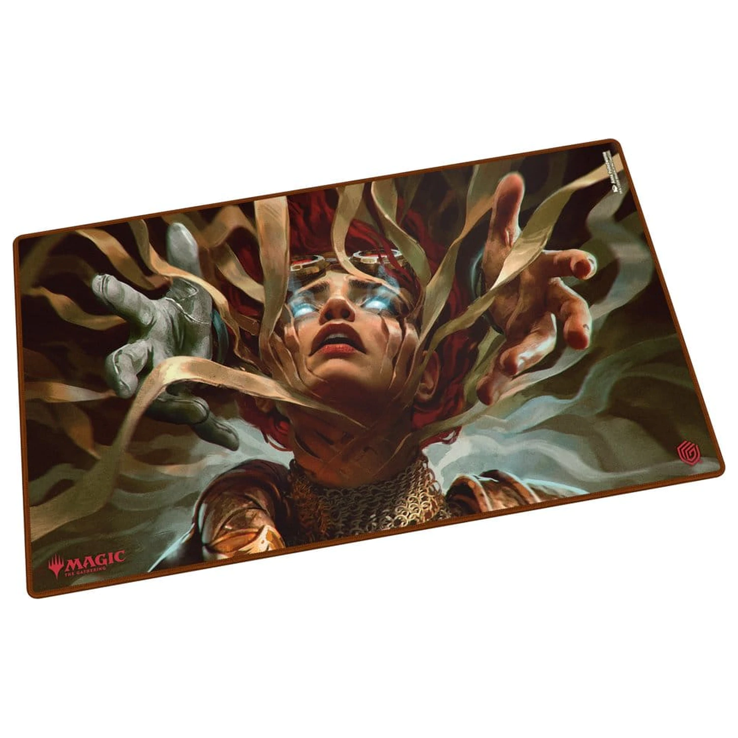 Ultimate Guard Play-Mat Magic: The Gathering "Reality Fracture" - Countersculpt product photo