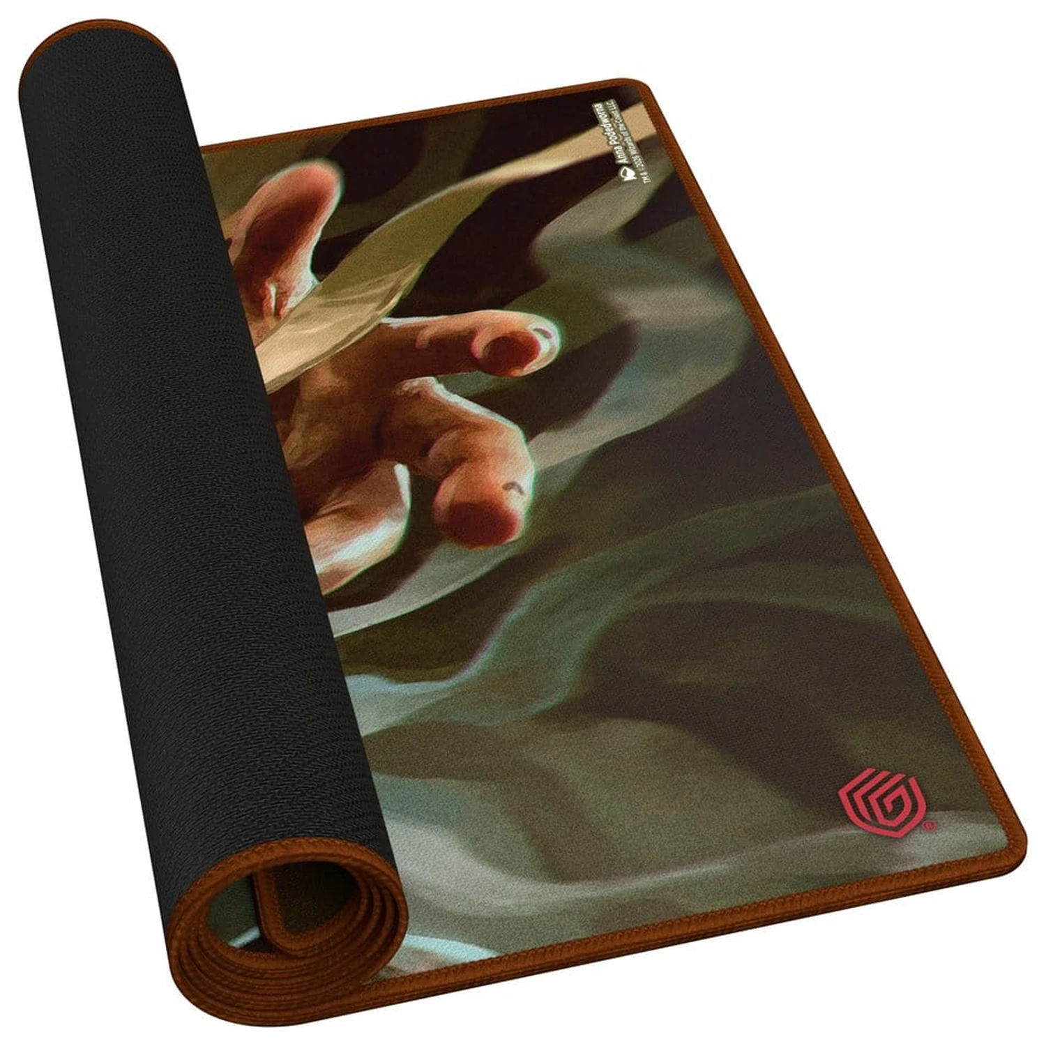 Ultimate Guard Play-Mat Magic: The Gathering "Reality Fracture" - Countersculpt product photo