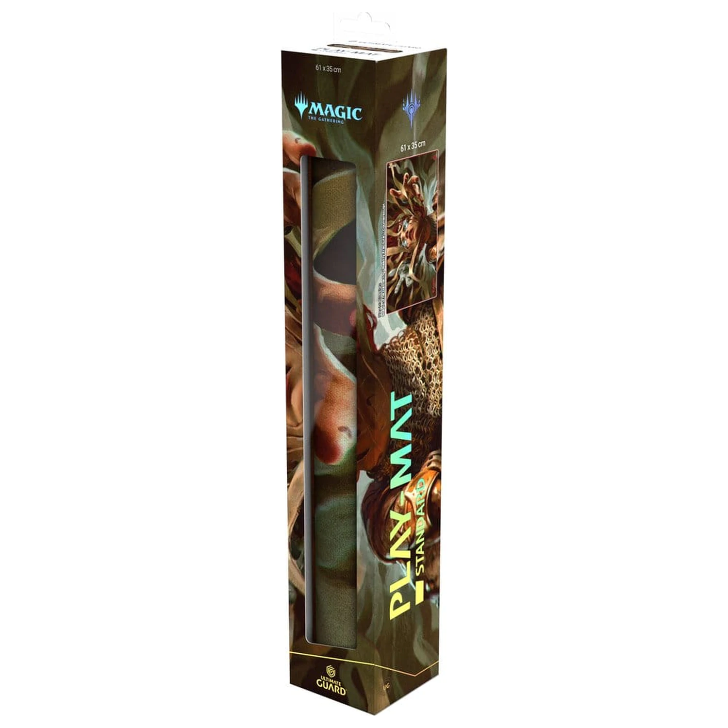 Ultimate Guard Play-Mat Magic: The Gathering "Reality Fracture" - Countersculpt product photo
