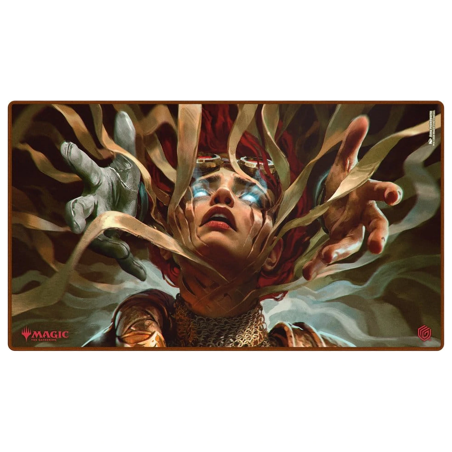 Ultimate Guard Play-Mat Magic: The Gathering "Reality Fracture" - Countersculpt product photo