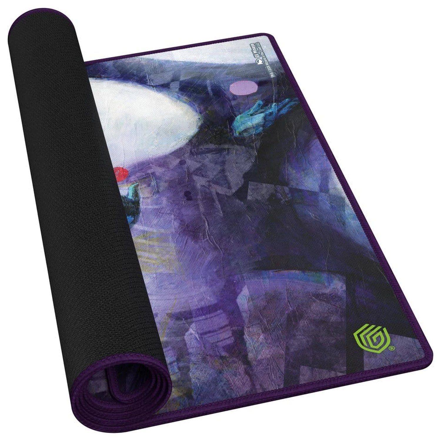 Ultimate Guard Play-Mat Magic: The Gathering "Reality Fracture" - Avatar of Burgeoning Echoes product photo