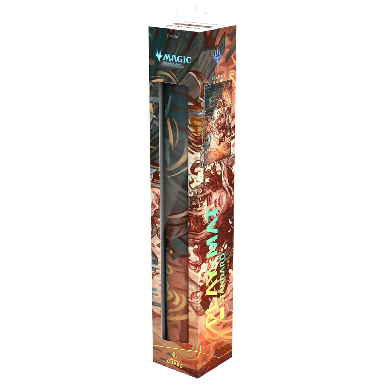 Ultimate Guard Play-Mat Magic: The Gathering "Reality Fracture" - Identity Echo product photo