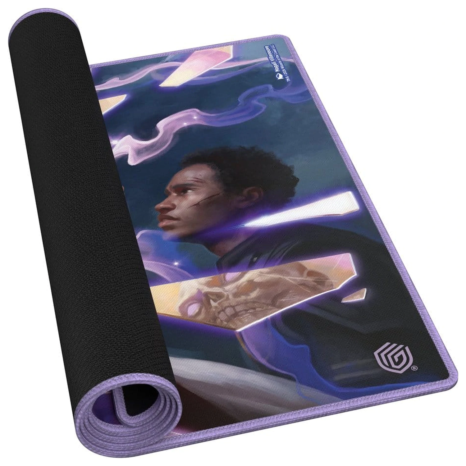 Ultimate Guard Play-Mat Magic: The Gathering "Reality Fracture" - Return to the Light Realms product photo