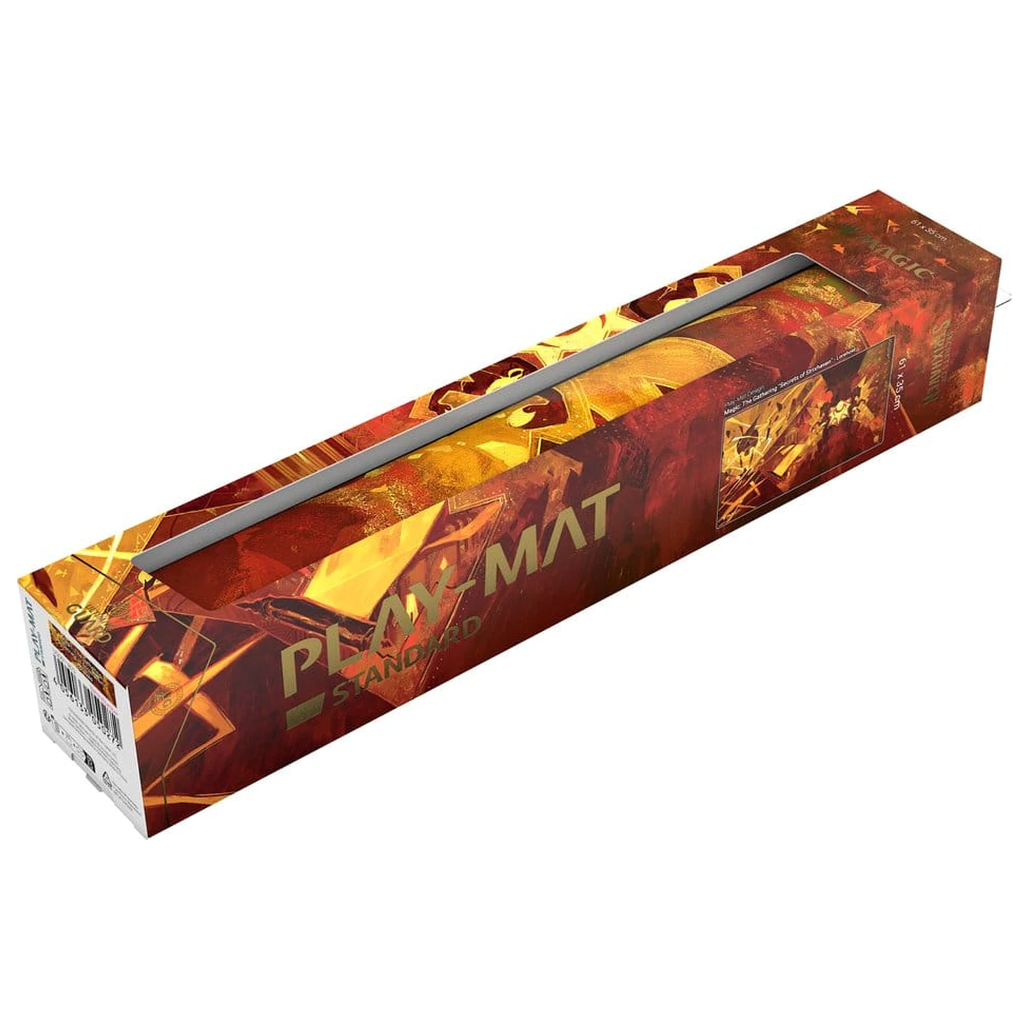 Ultimate Guard Play-Mat Magic: The Gathering "Secrets of Strixhaven" - Lorehold product photo