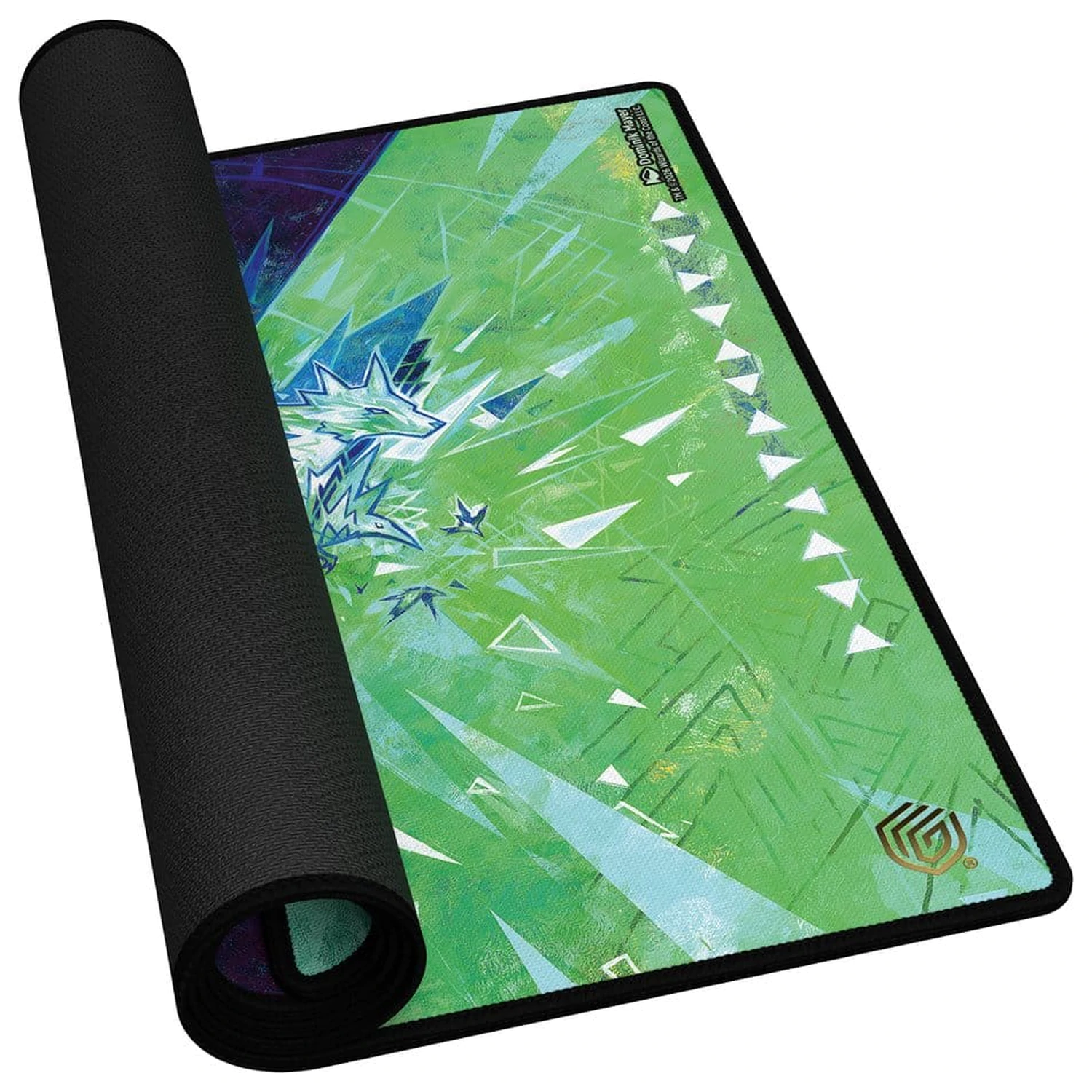 Ultimate Guard Play-Mat Magic: The Gathering "Secrets of Strixhaven" - Quandrix product photo