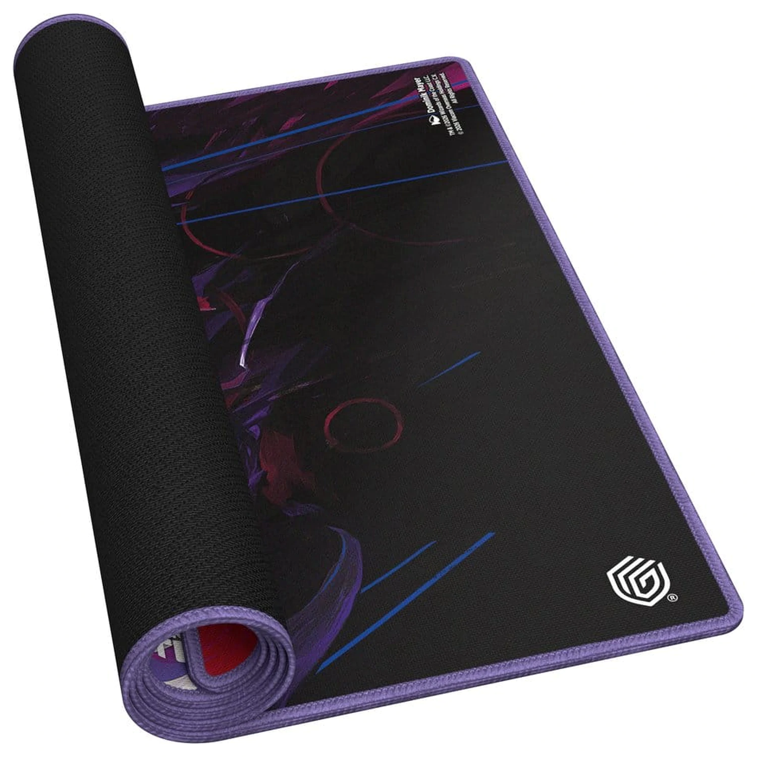 Ultimate Guard Play-Mat Magic: The Gathering | Teenage Mutant Ninja Turtles - Shredder's Technique product photo