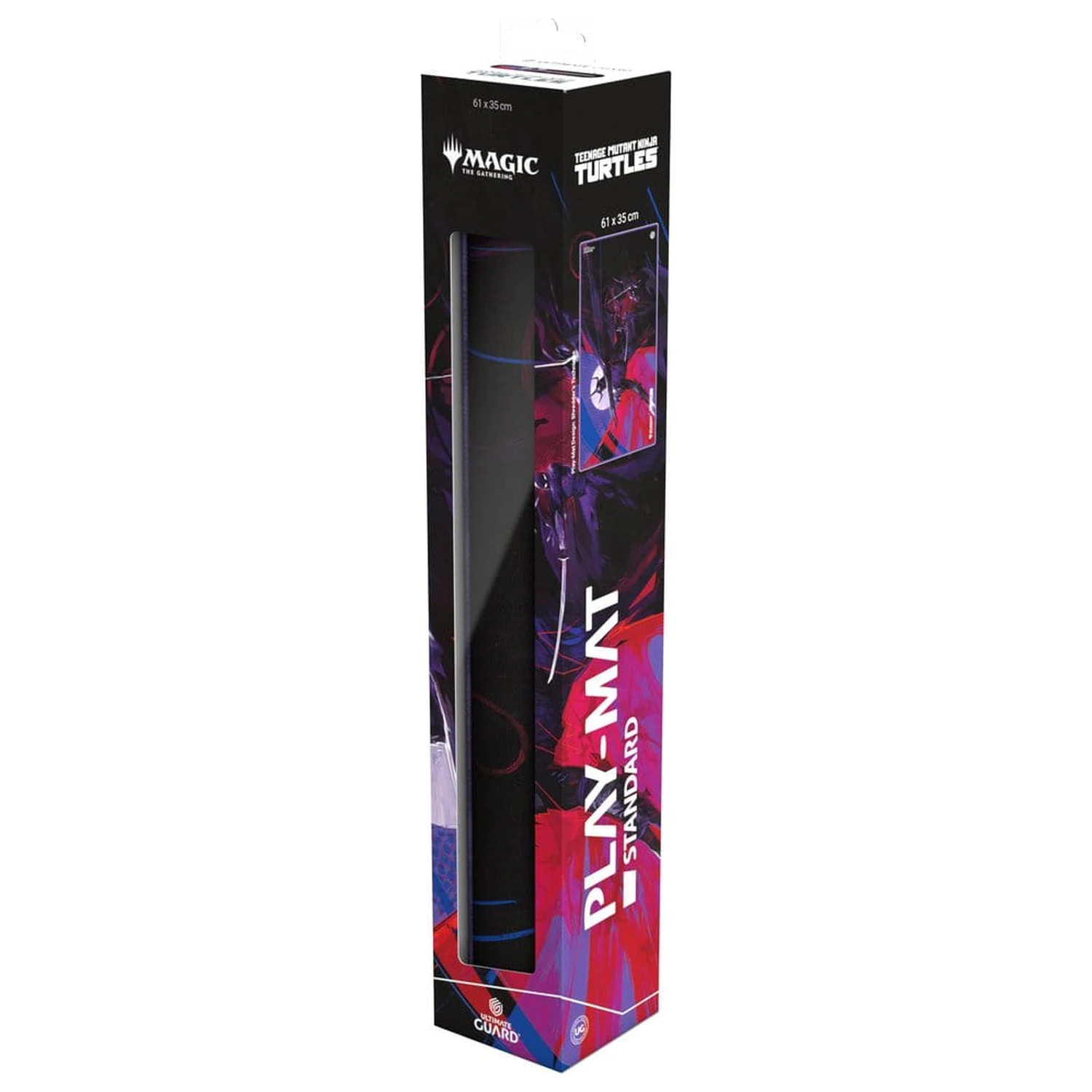 Ultimate Guard Play-Mat Magic: The Gathering | Teenage Mutant Ninja Turtles - Shredder's Technique product photo