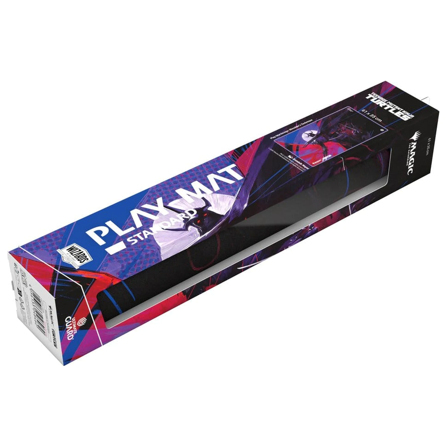 Ultimate Guard Play-Mat Magic: The Gathering | Teenage Mutant Ninja Turtles - Shredder's Technique product photo