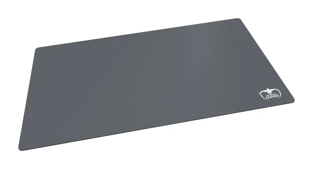 Ultimate Guard Play-Mat Monochrome Grey 61 x 35 cm termékfotó