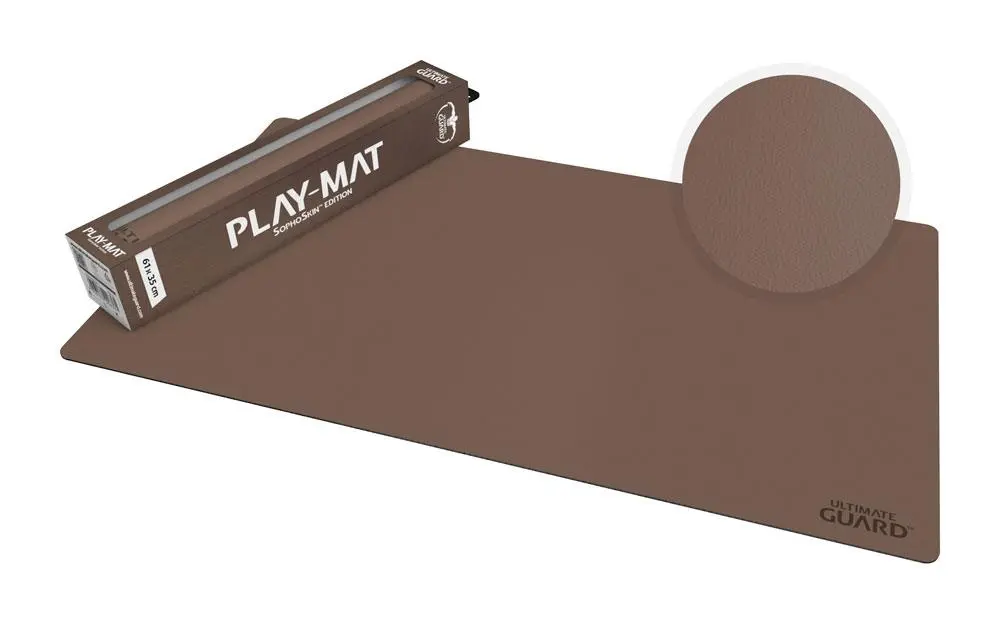 Ultimate Guard Play-Mat SophoSkin Edition Muscat  61 x 35 cm product photo