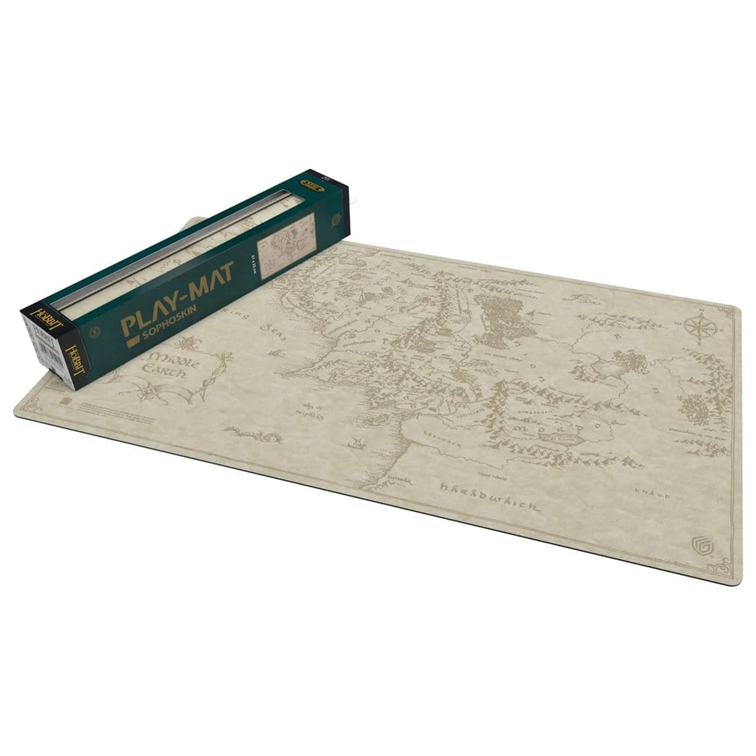 Ultimate Guard Play-Mat Sophoskin The Hobbit™ - Middle-earth product photo