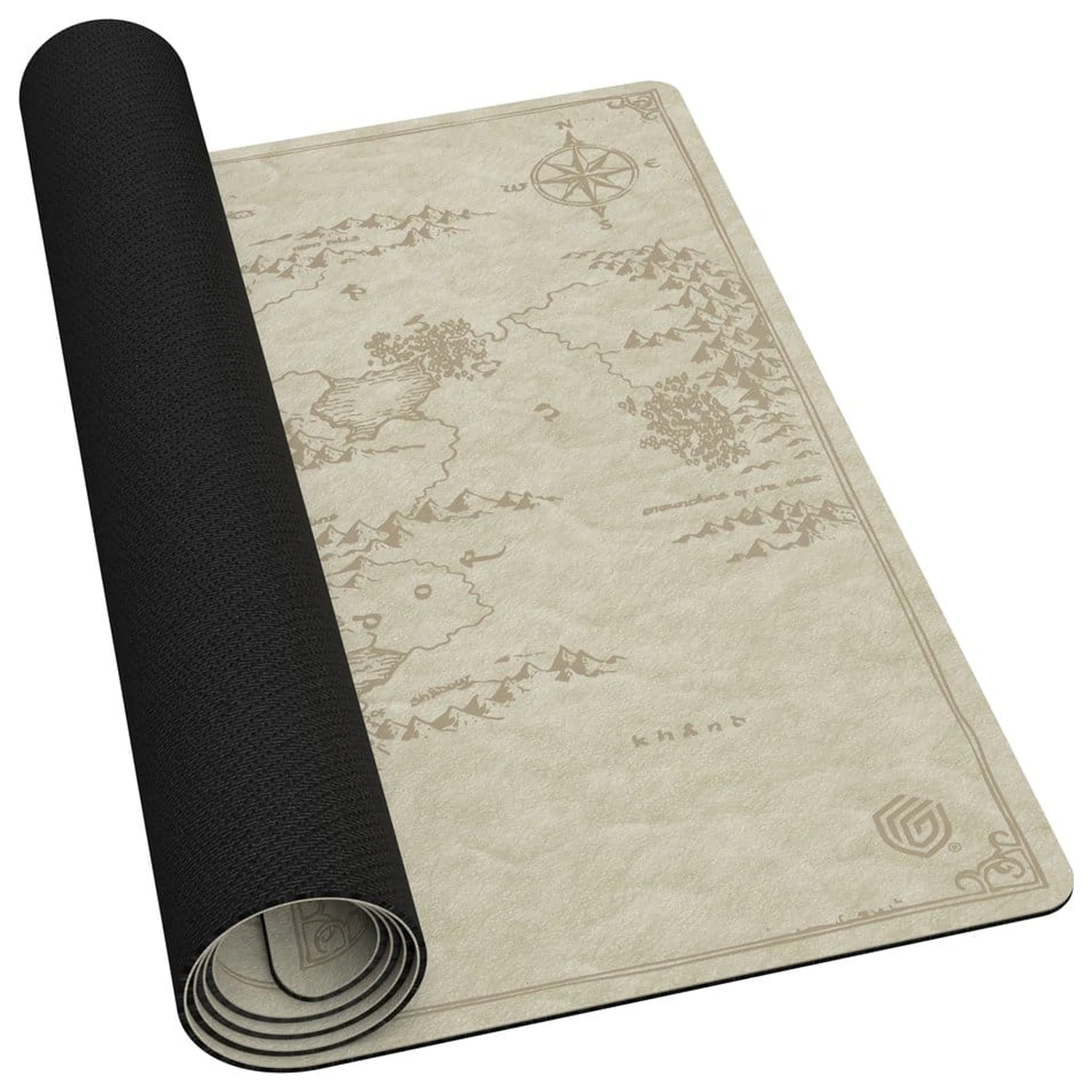 Ultimate Guard Play-Mat Sophoskin The Hobbit™ - Middle-earth product photo