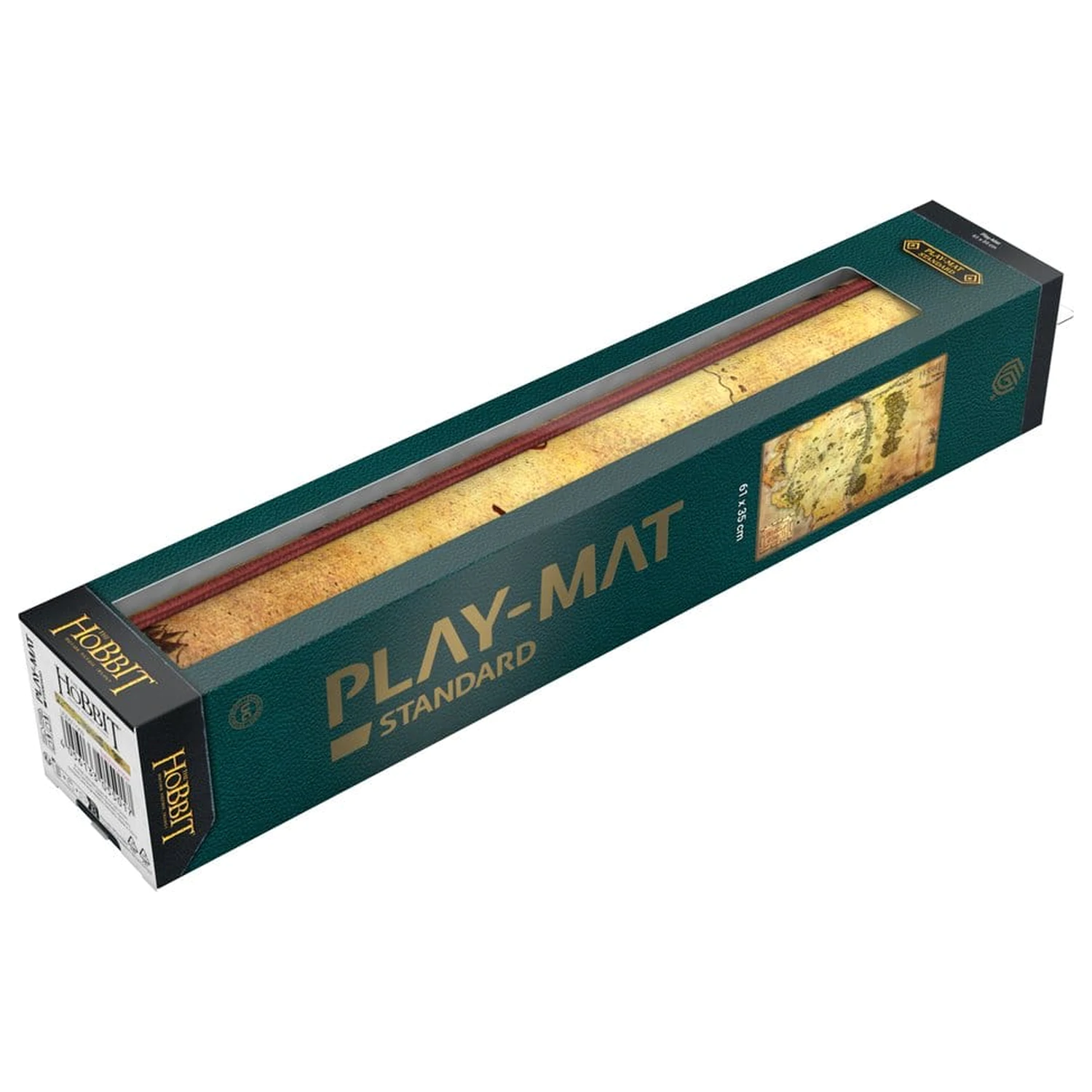 Ultimate Guard Play-Mat The Hobbit™ - Middle-earth product photo