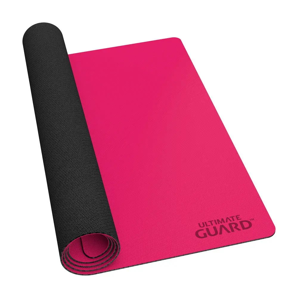 Ultimate Guard Play-Mat XenoSkin Edition Hot Pink 61 x 35 cm product photo