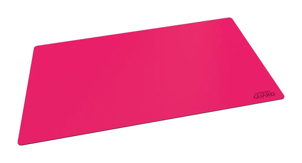 Ultimate Guard Play-Mat XenoSkin Edition Hot Pink 61 x 35 cm product photo