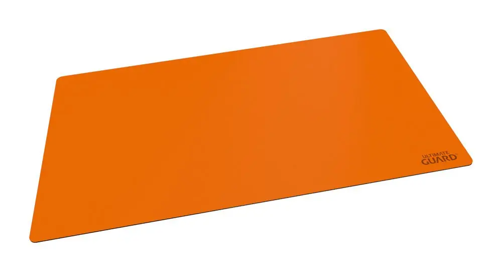 Ultimate Guard Play-Mat XenoSkin Edition Orange 61 x 35 cm product photo