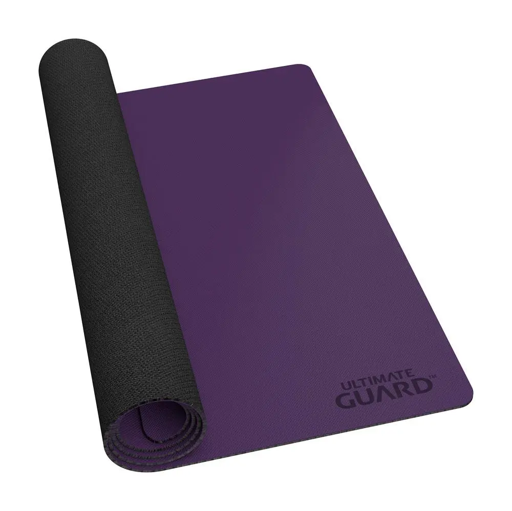 Ultimate Guard Play-Mat XenoSkin Edition Purple 61 x 35 cm product photo