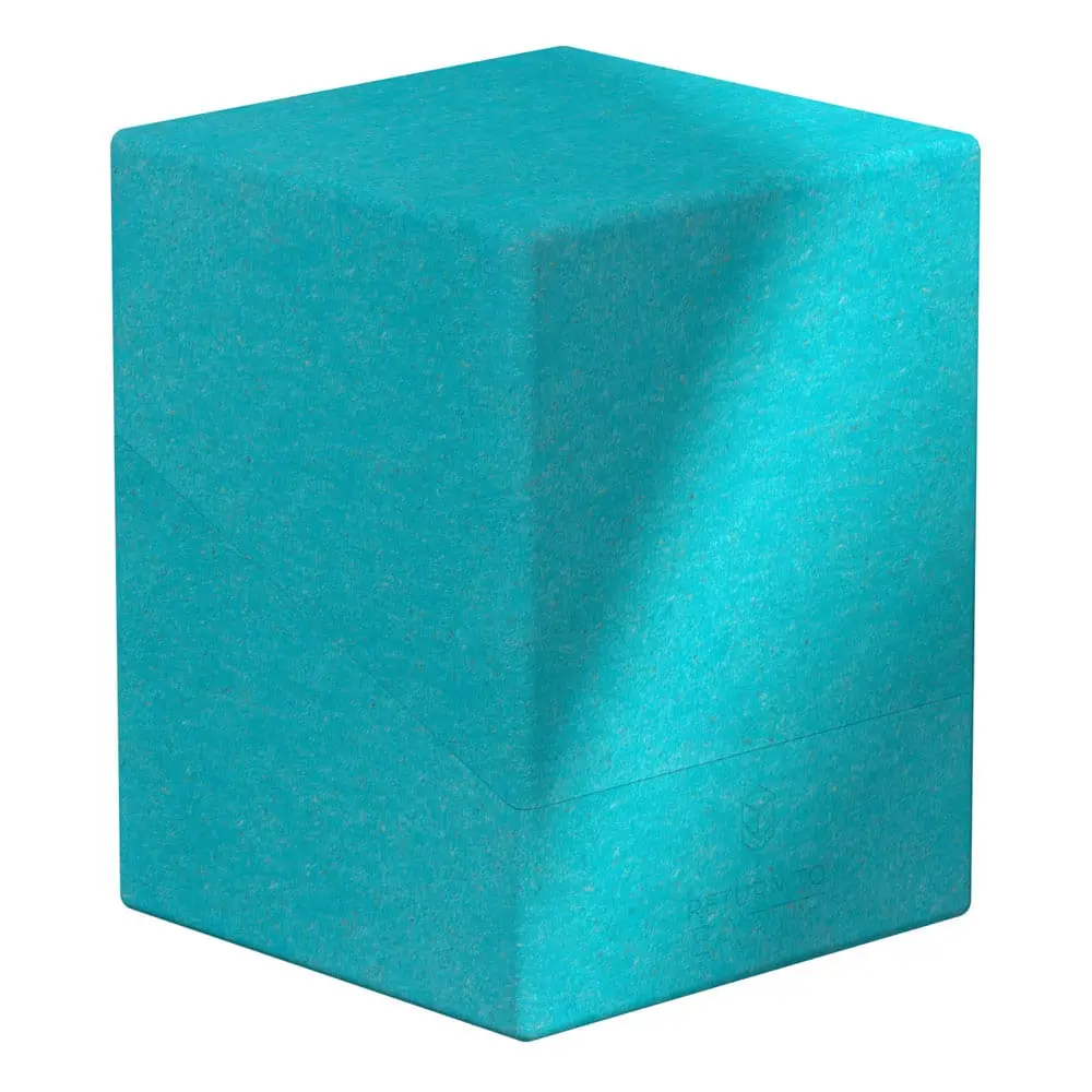 Ultimate Guard Return To Earth Boulder Deck Case 100+ Limited Colors 3-Pack product photo