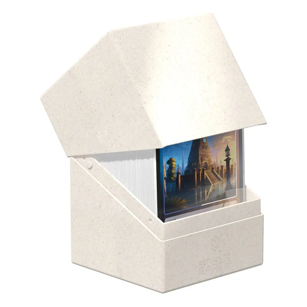 Ultimate Guard Return To Earth Boulder Deck Case 100+ Limited Colors 3-Pack product photo