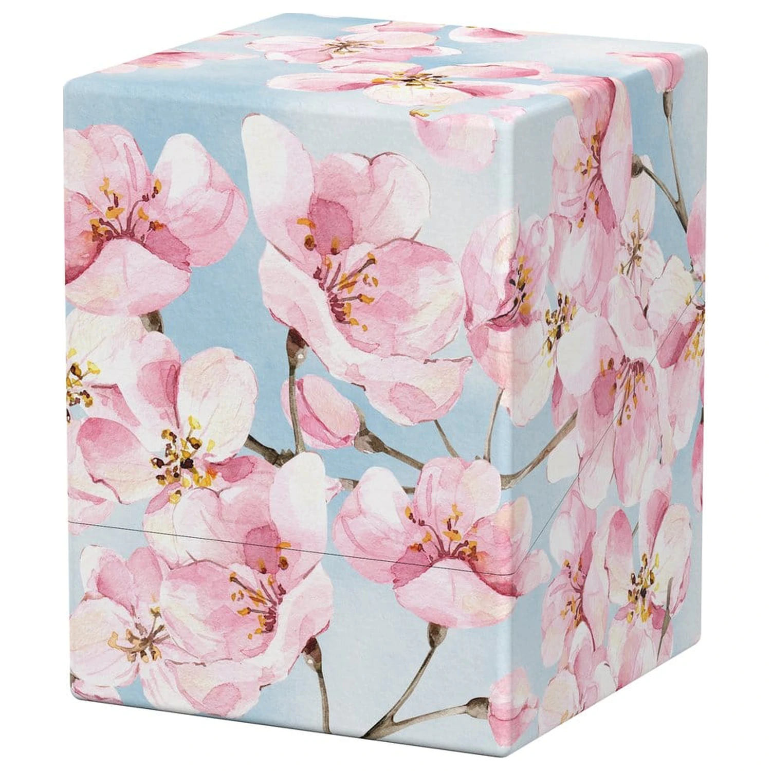 Ultimate Guard RTE Boulder 100+ Floral Places - Cherry Blossom product photo