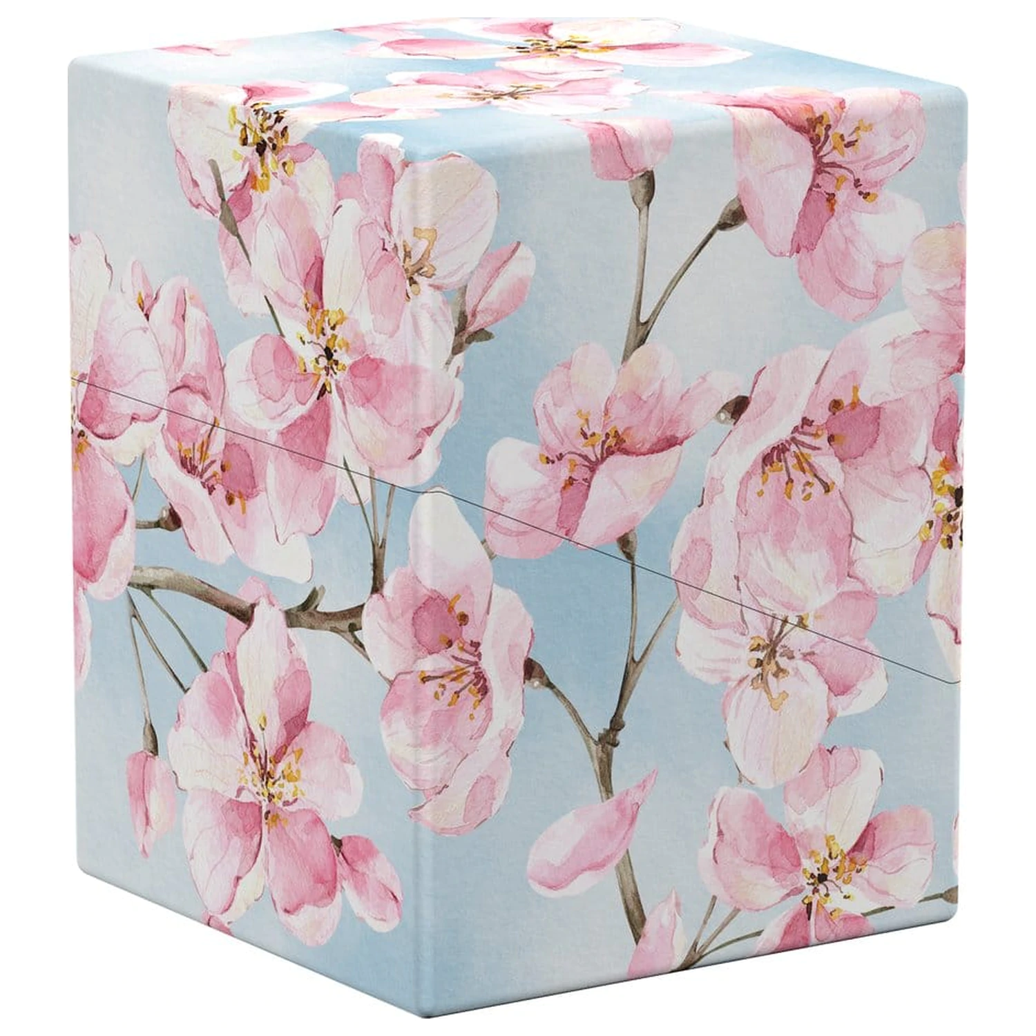 Ultimate Guard RTE Boulder 100+ Floral Places - Cherry Blossom product photo
