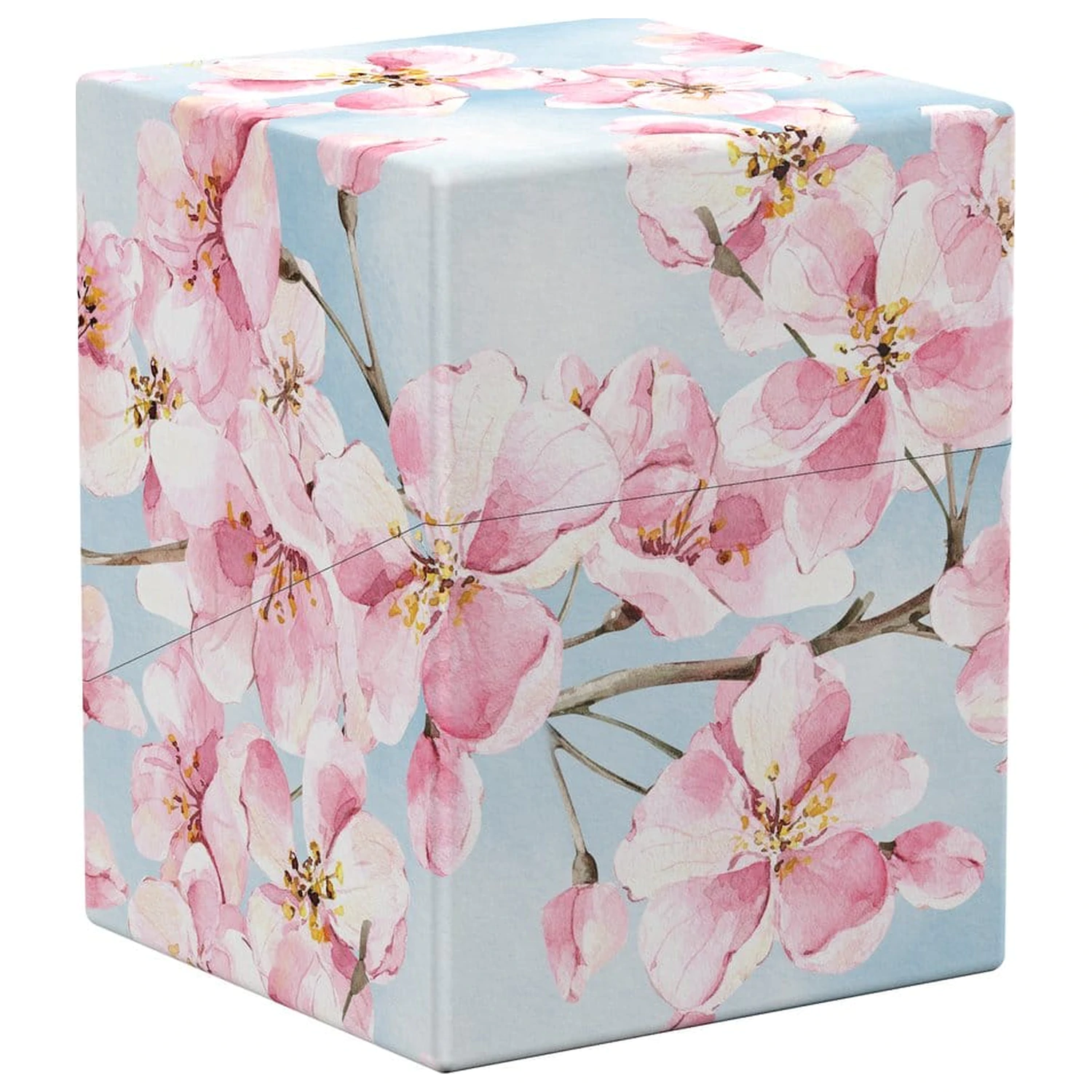 Ultimate Guard RTE Boulder 100+ Floral Places - Cherry Blossom product photo