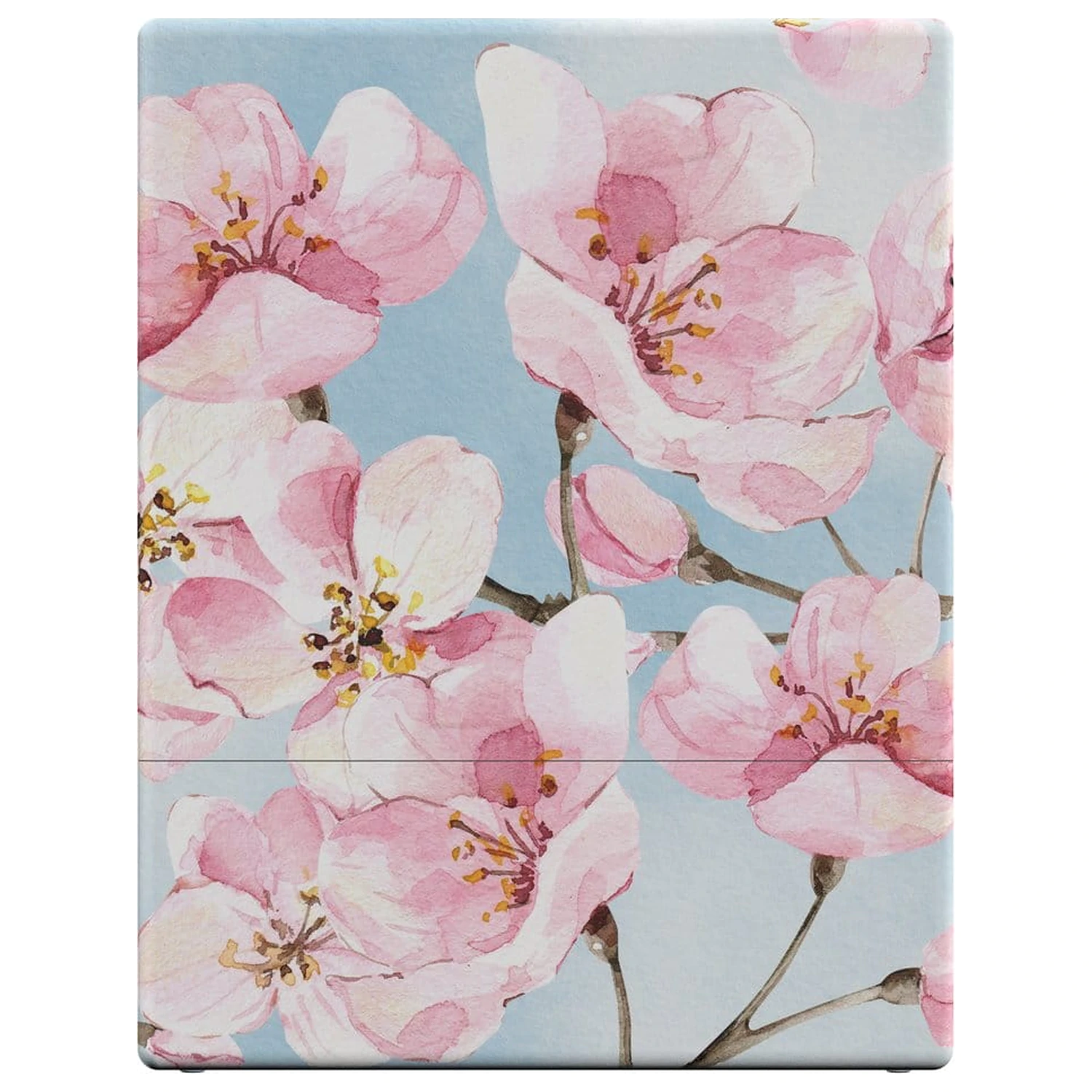 Ultimate Guard RTE Boulder 100+ Floral Places - Cherry Blossom product photo