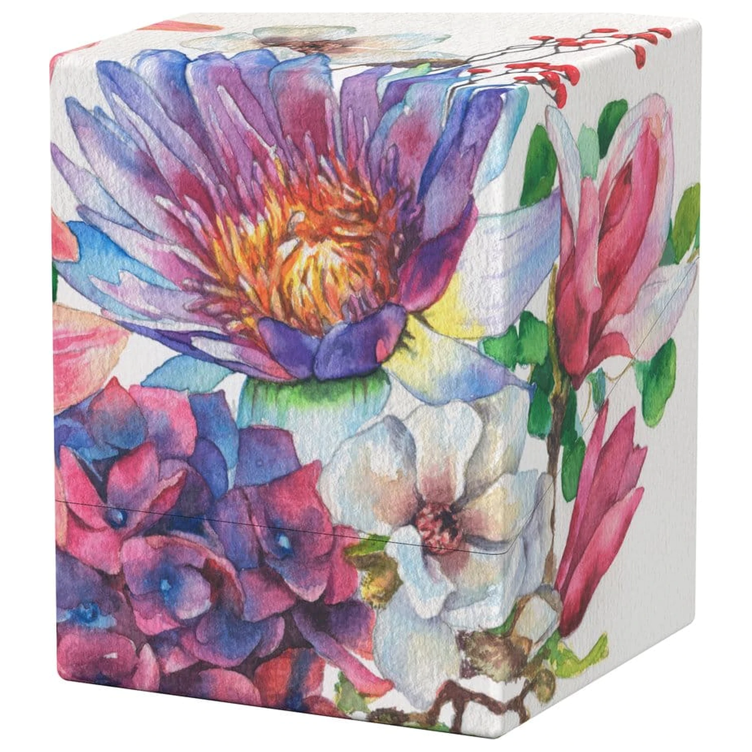 Ultimate Guard RTE Boulder 100+ Floral Places - Lotus Bloom product photo