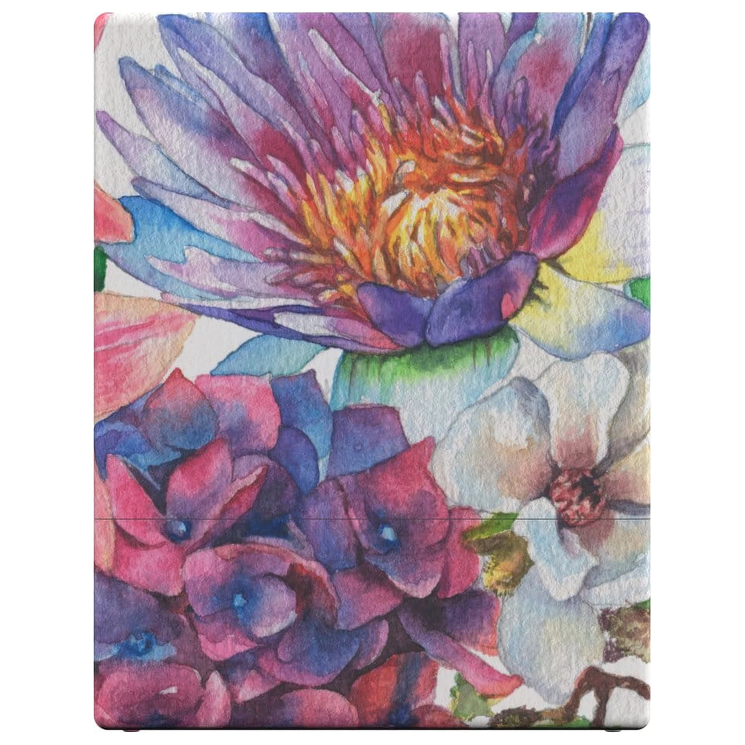 Ultimate Guard RTE Boulder 100+ Floral Places - Lotus Bloom product photo