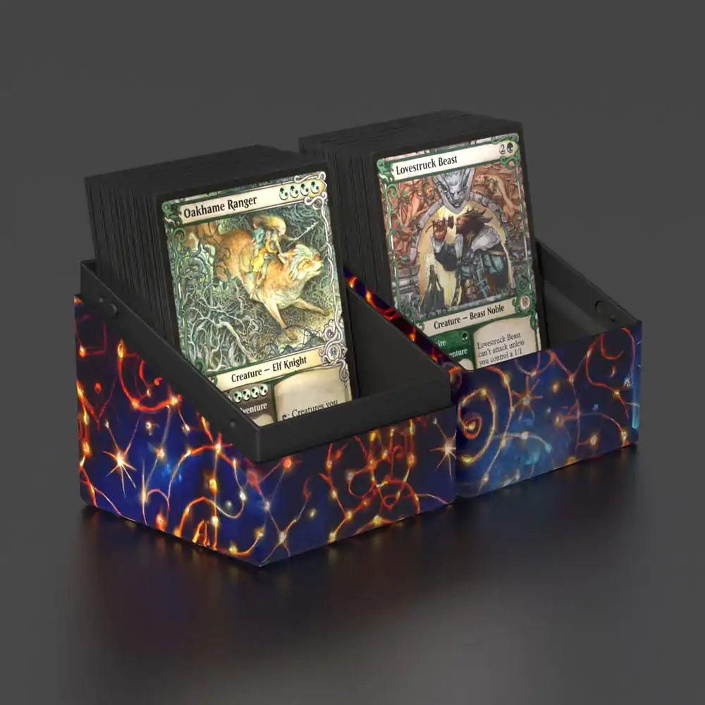 Ultimate Guard RTE Boulder 100+ Magic: The Gathering "Bloomburrow" product photo