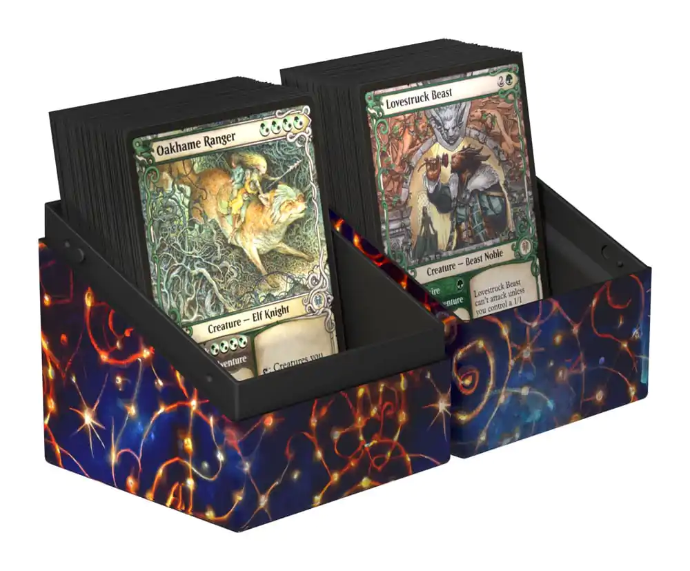 Ultimate Guard RTE Boulder 100+ Magic: The Gathering "Bloomburrow" product photo