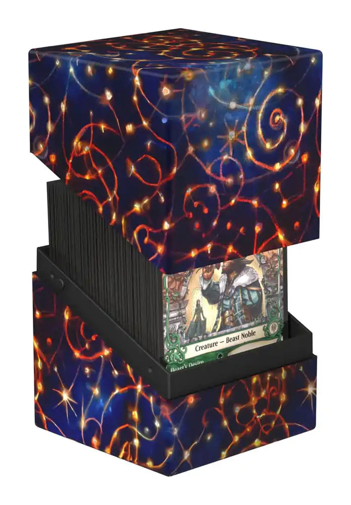 Ultimate Guard RTE Boulder 100+ Magic: The Gathering "Bloomburrow" product photo