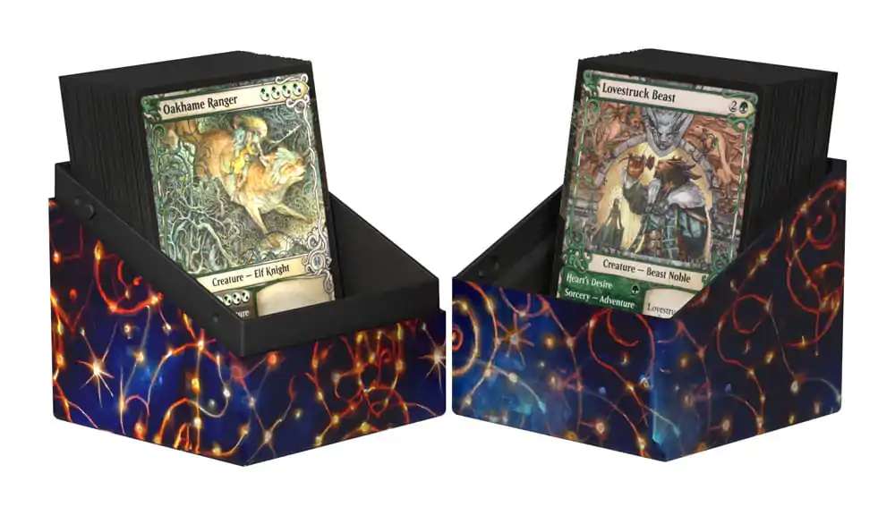 Ultimate Guard RTE Boulder 100+ Magic: The Gathering "Bloomburrow" product photo