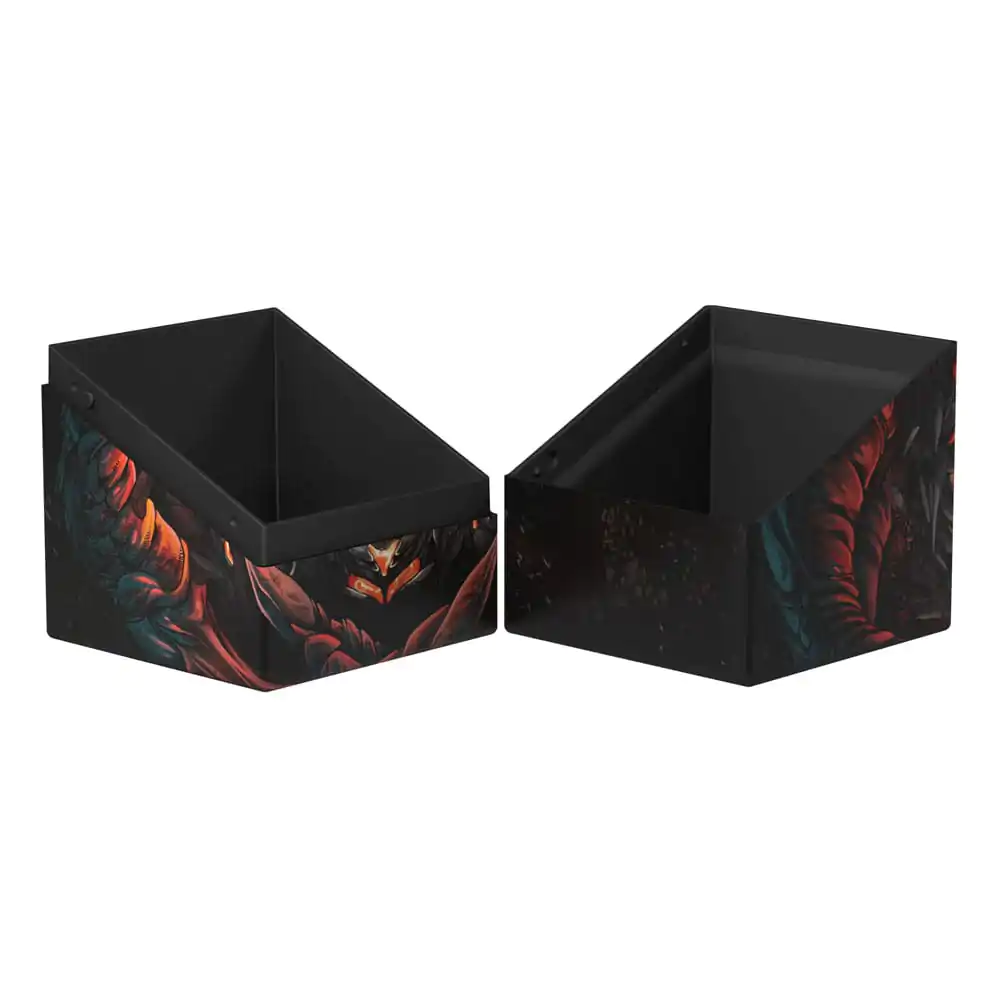 Ultimate Guard RTE Boulder 100+ Magic: The Gathering "Tarkir: Dragonstorm" - Mox Jasper product photo
